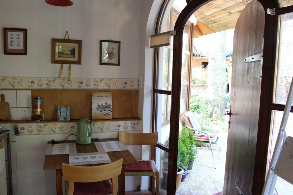 Arlekin Apartman Apartamento Hévíz Exterior foto